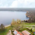 Holiday home Mit Sauna Im Mirow Granzow