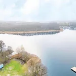 Holiday home Mit Sauna Im Mirow *