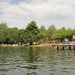 Holiday home Mit Sauna Im Mirow Granzow