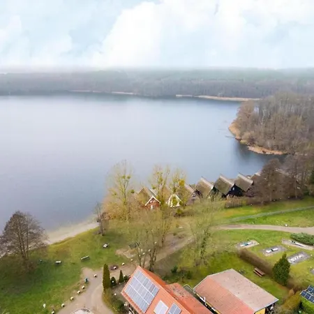 Hébergement de vacances Mit Sauna Im Mirow Granzow