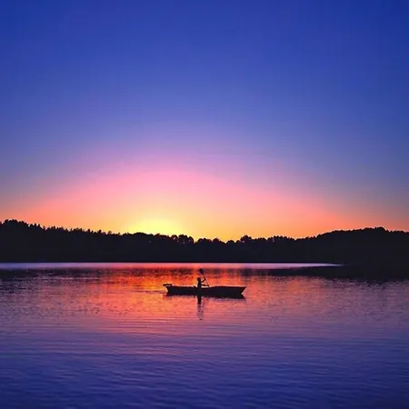 Mit Sauna Im Mirow *