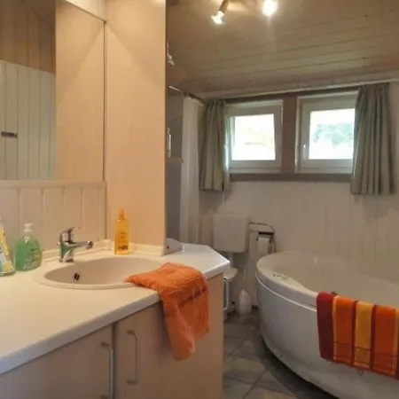 Mit Sauna Im Mirow Granzow