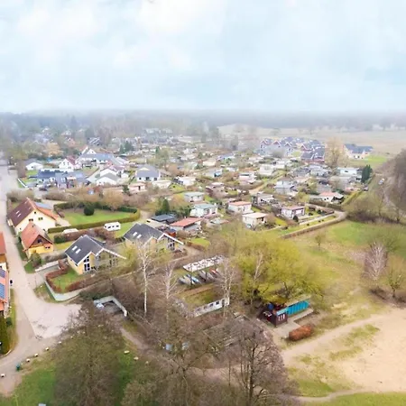 Mit Sauna Im Mirow *