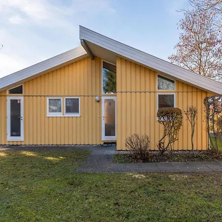 Mit Sauna Im Mirow * Granzow