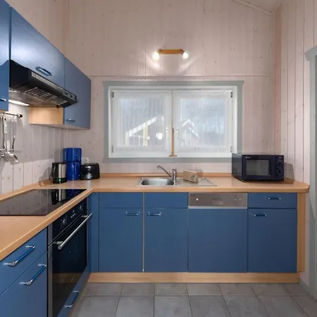 Mit Sauna Im Mirow * Granzow