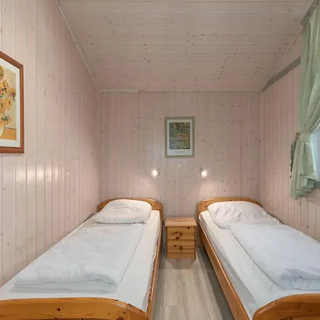 Mit Sauna Im Mirow *