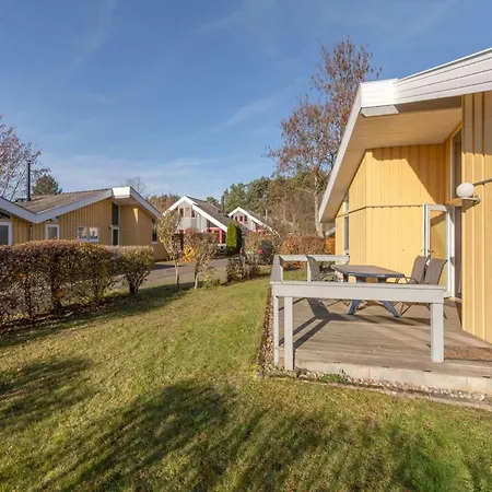 Mit Sauna Im Mirow Hébergement de vacances